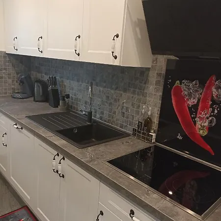 Ebs Paradies Rheinhausen Zewnętrze zdjęcie