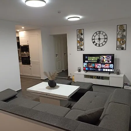 Ebs Paradies Rheinhausen Zewnętrze zdjęcie