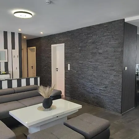 Ebs Paradies Rheinhausen Zewnętrze zdjęcie