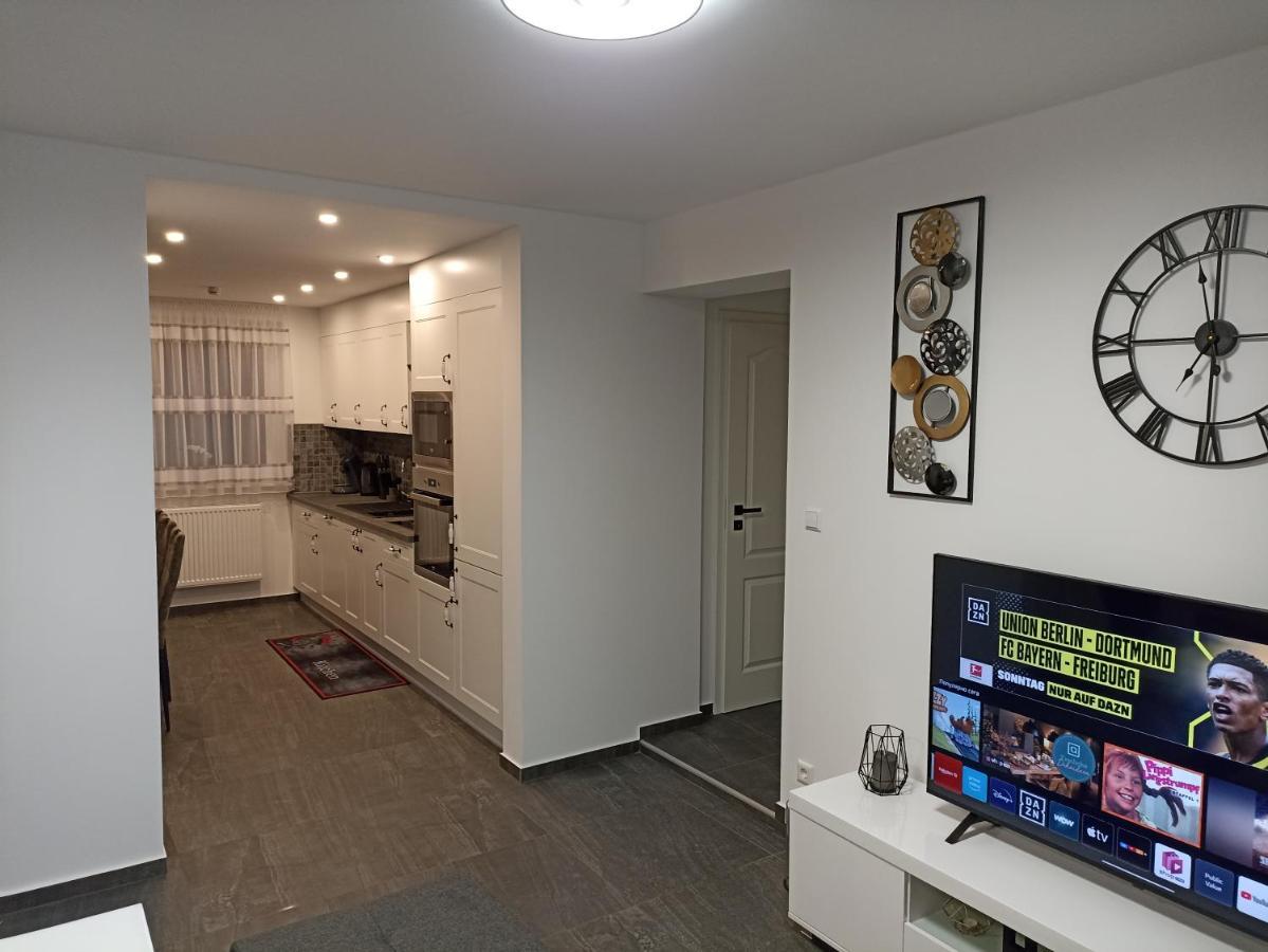 Apartment Ebs Paradies