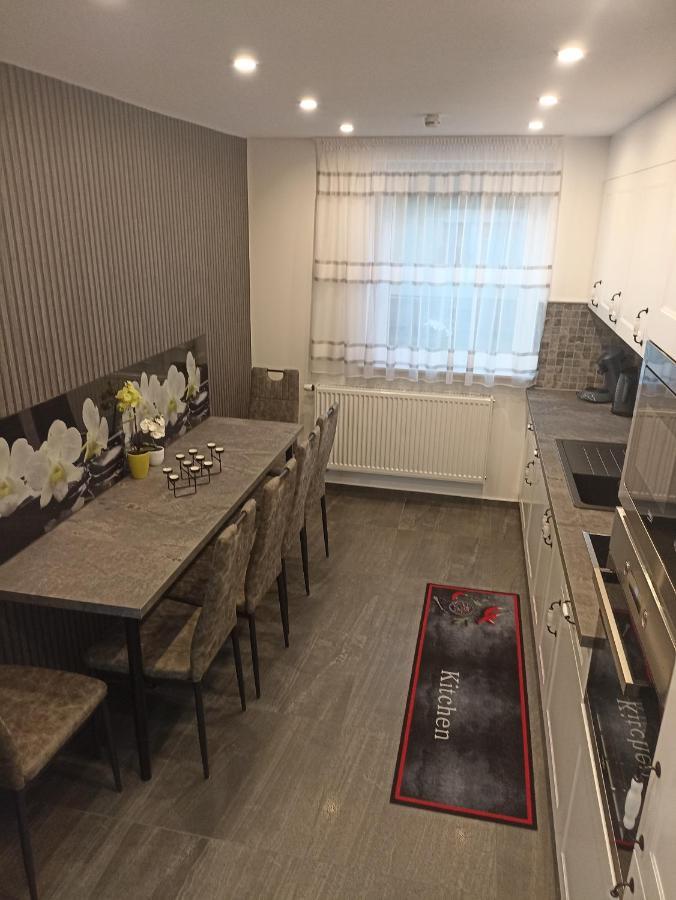 Ebs Paradies Apartment Rheinhausen