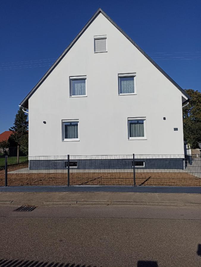 Apartment Ebs Paradies *