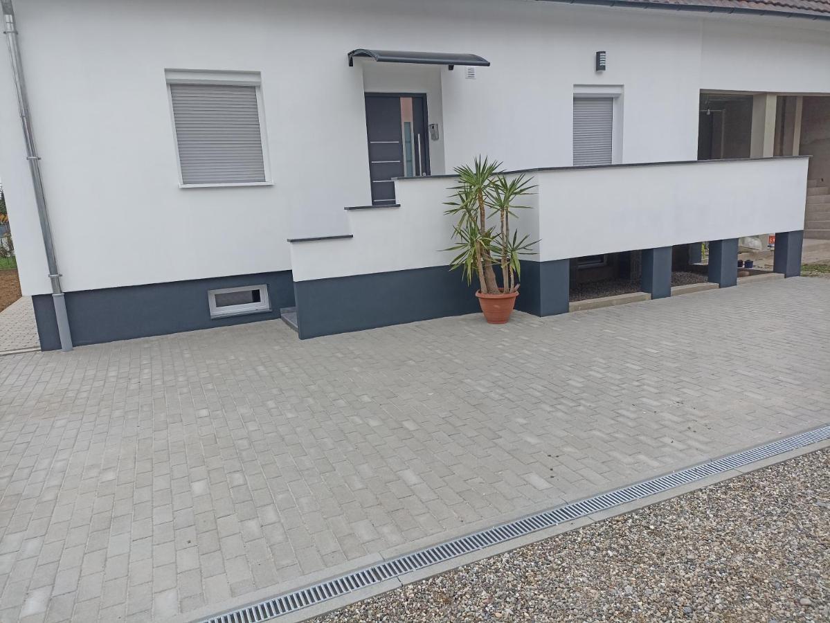 Ebs Paradies Apartment