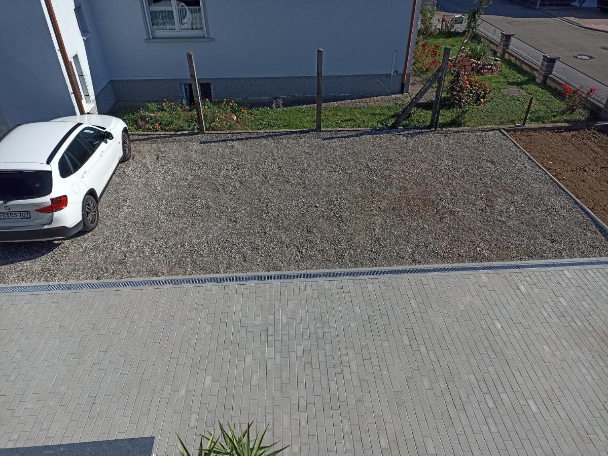 Ebs Paradies Apartment Rheinhausen