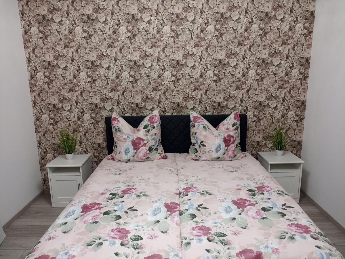 Ebs Paradies Apartment Rheinhausen