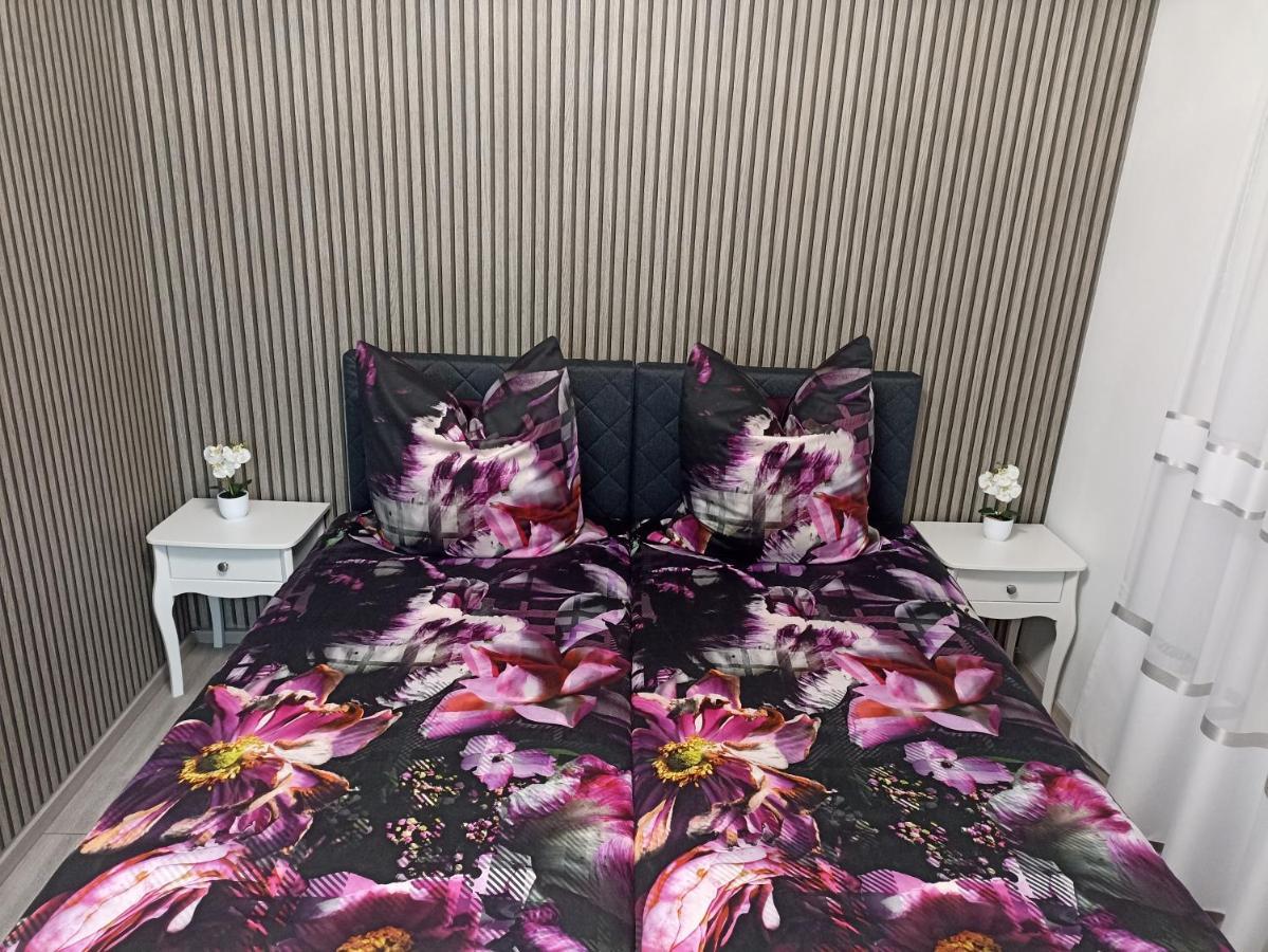 Apartment Ebs Paradies Rheinhausen
