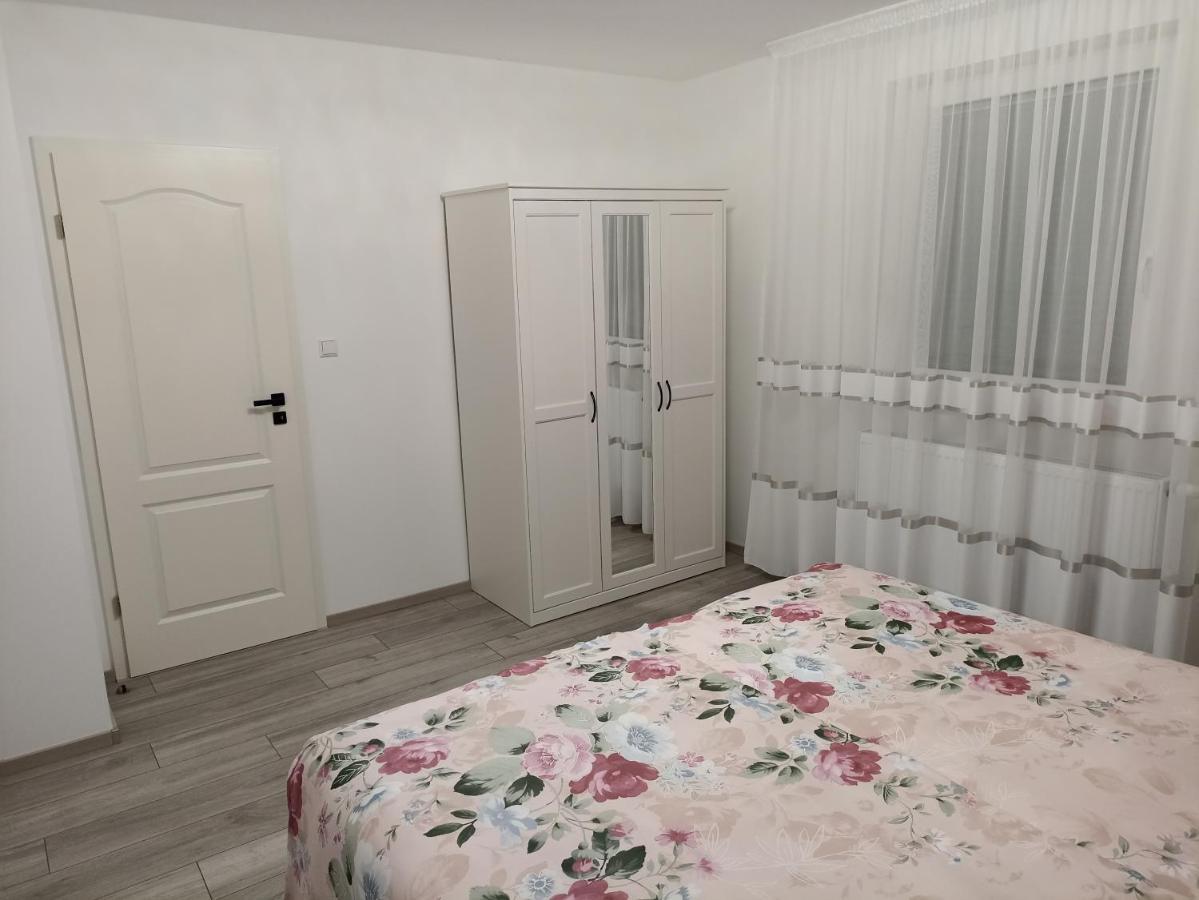 Apartment Ebs Paradies