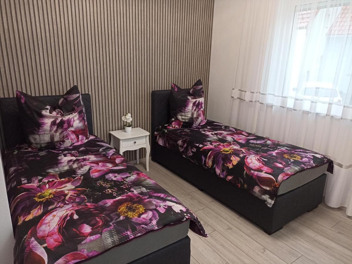 Apartment Ebs Paradies *