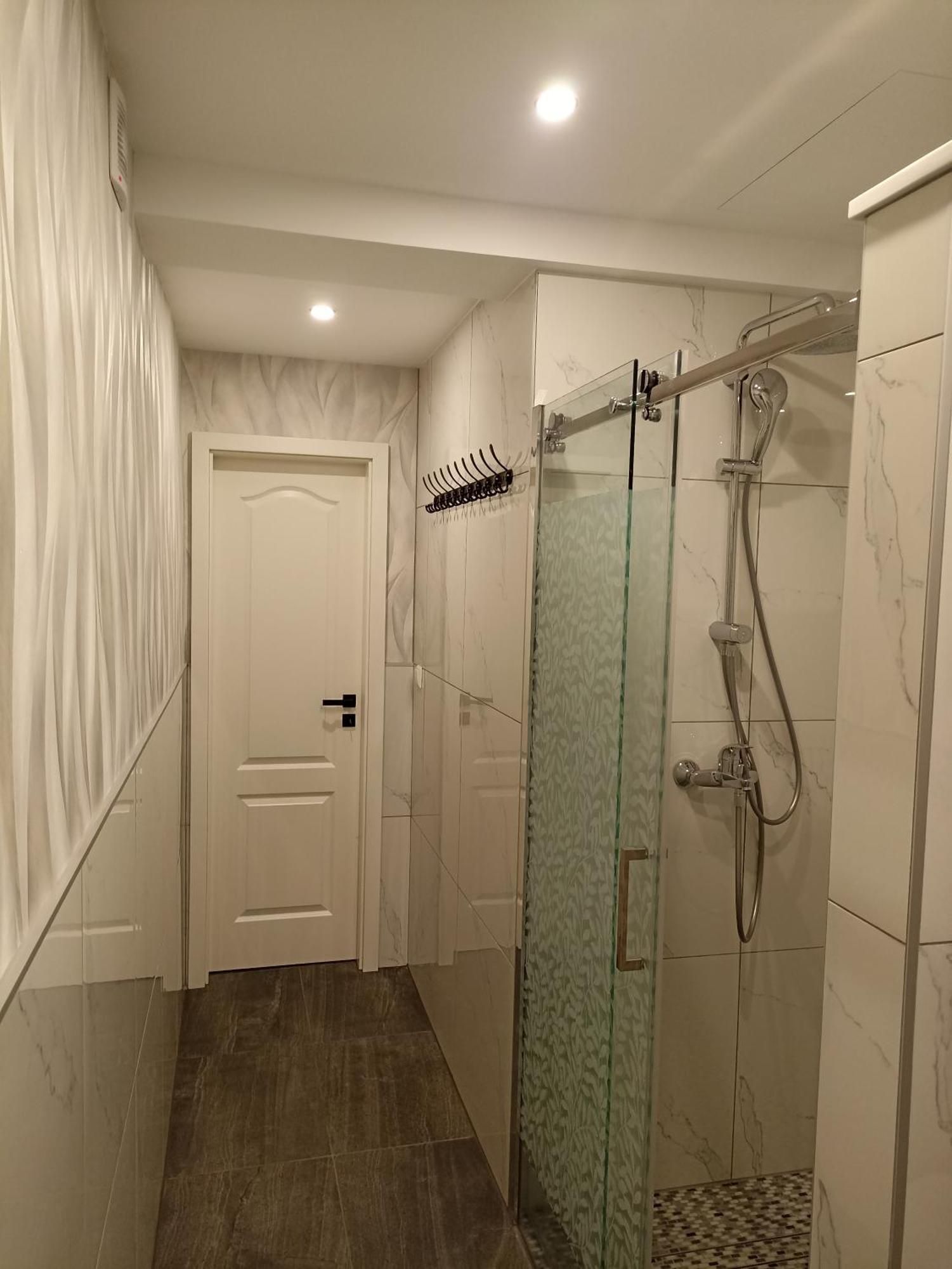 Apartment Ebs Paradies Rheinhausen