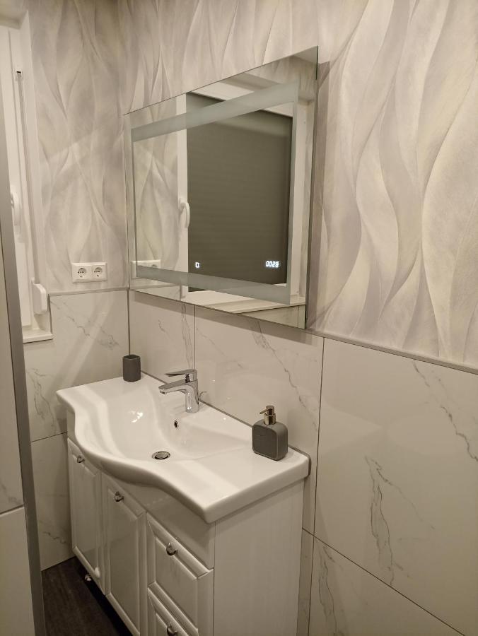 Apartment Ebs Paradies
