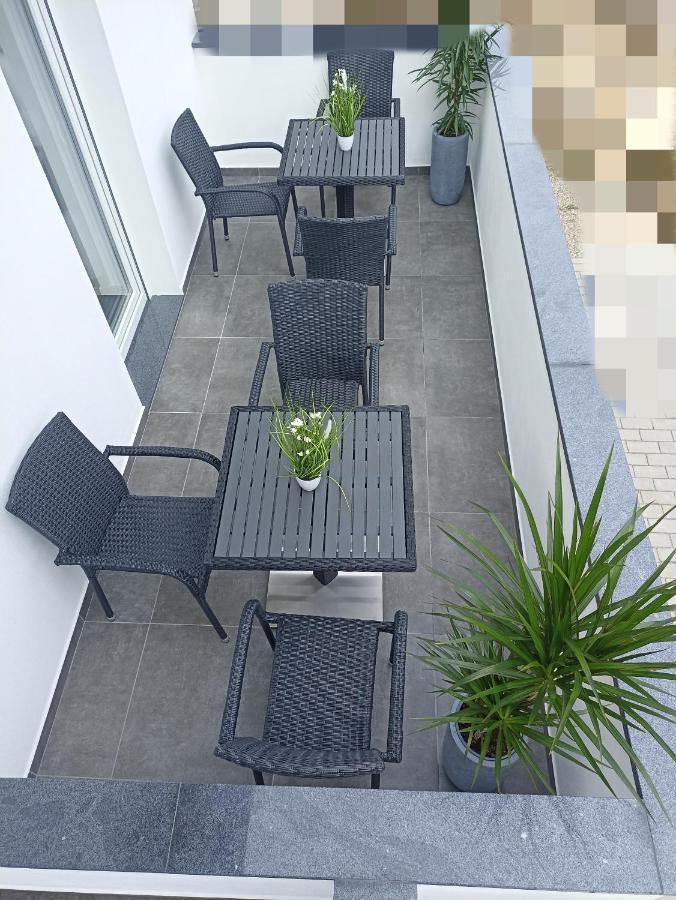 Ebs Paradies Apartment