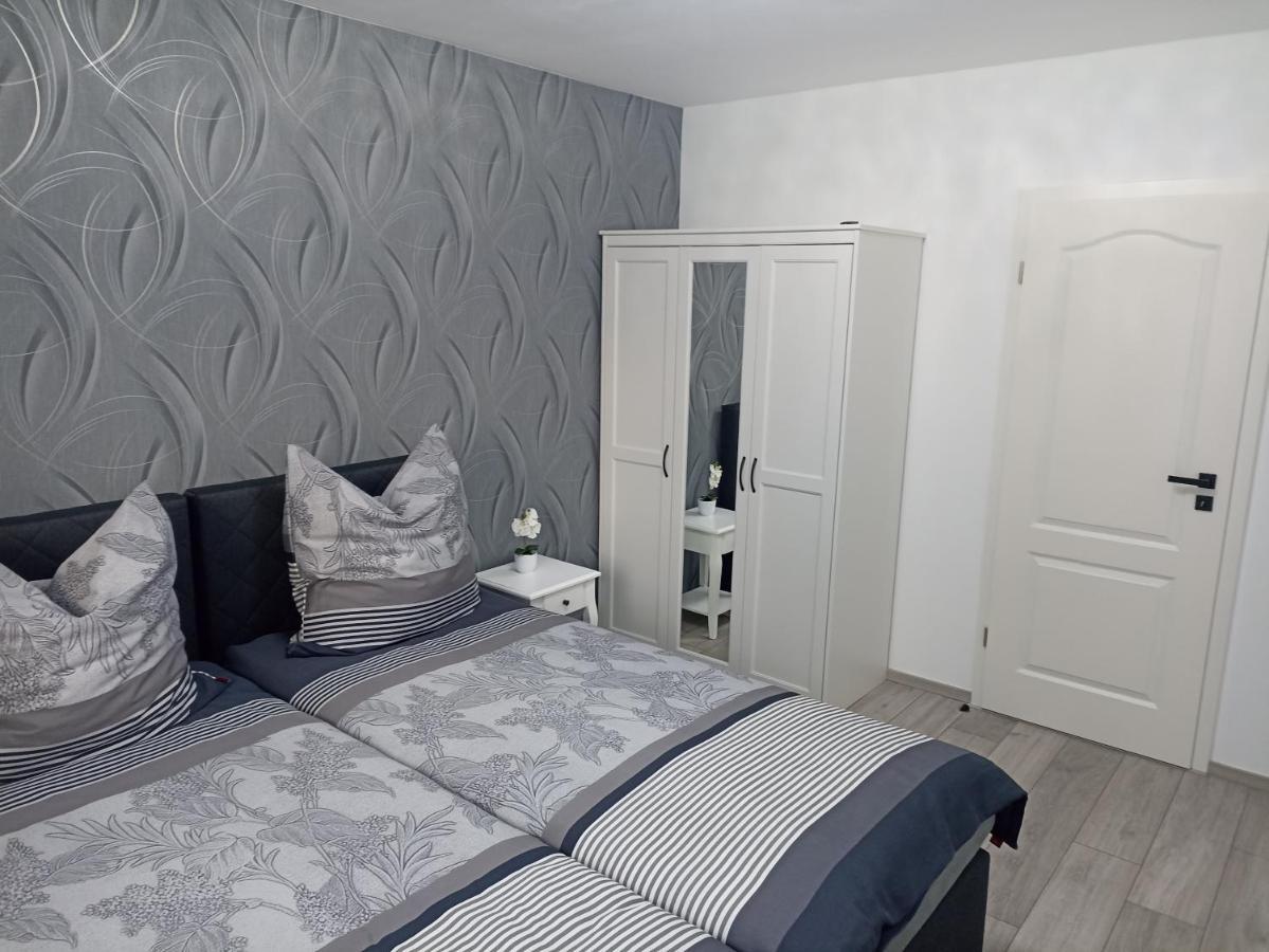 Ebs Paradies Apartment *