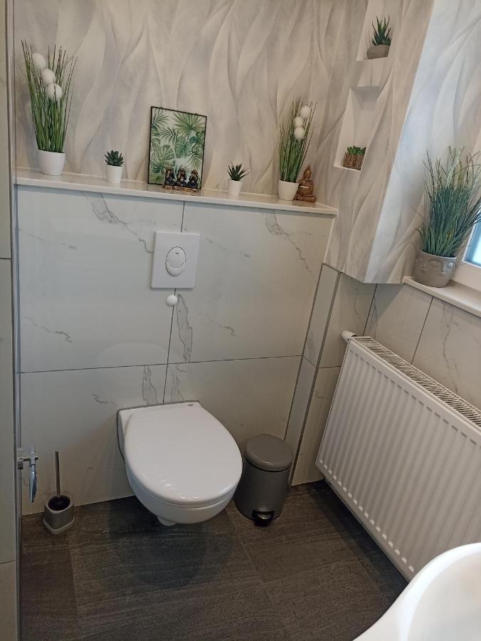 Apartment Ebs Paradies *