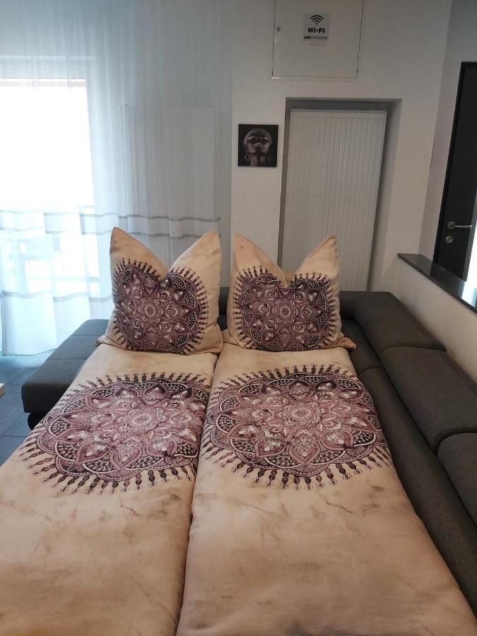 Apartment Ebs Paradies Rheinhausen