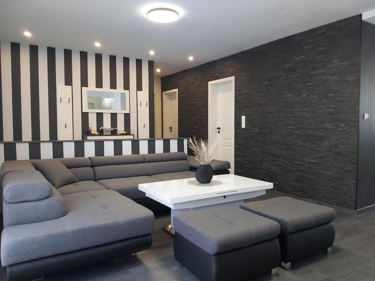 Ebs Paradies Apartment Rheinhausen